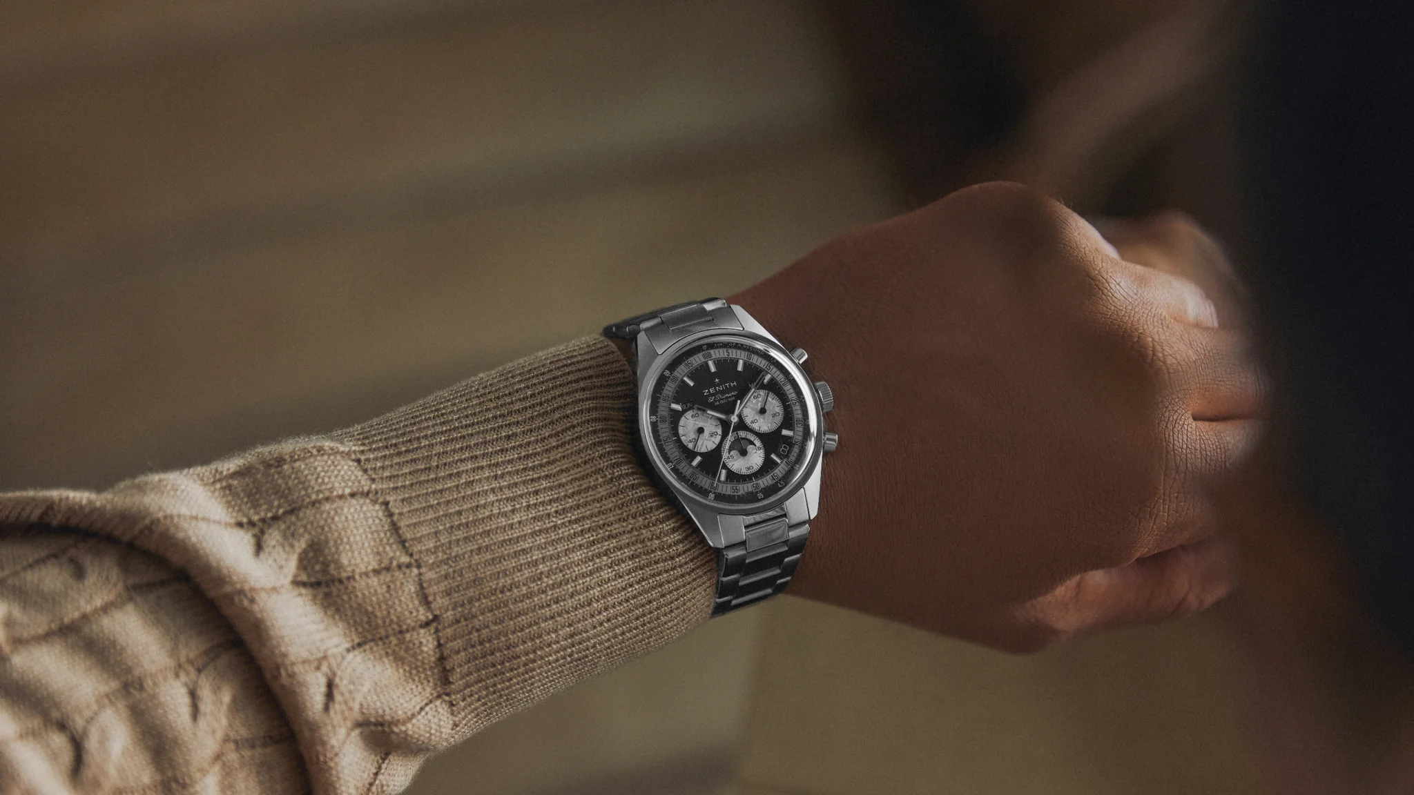 Timeless Watches, Curated For You