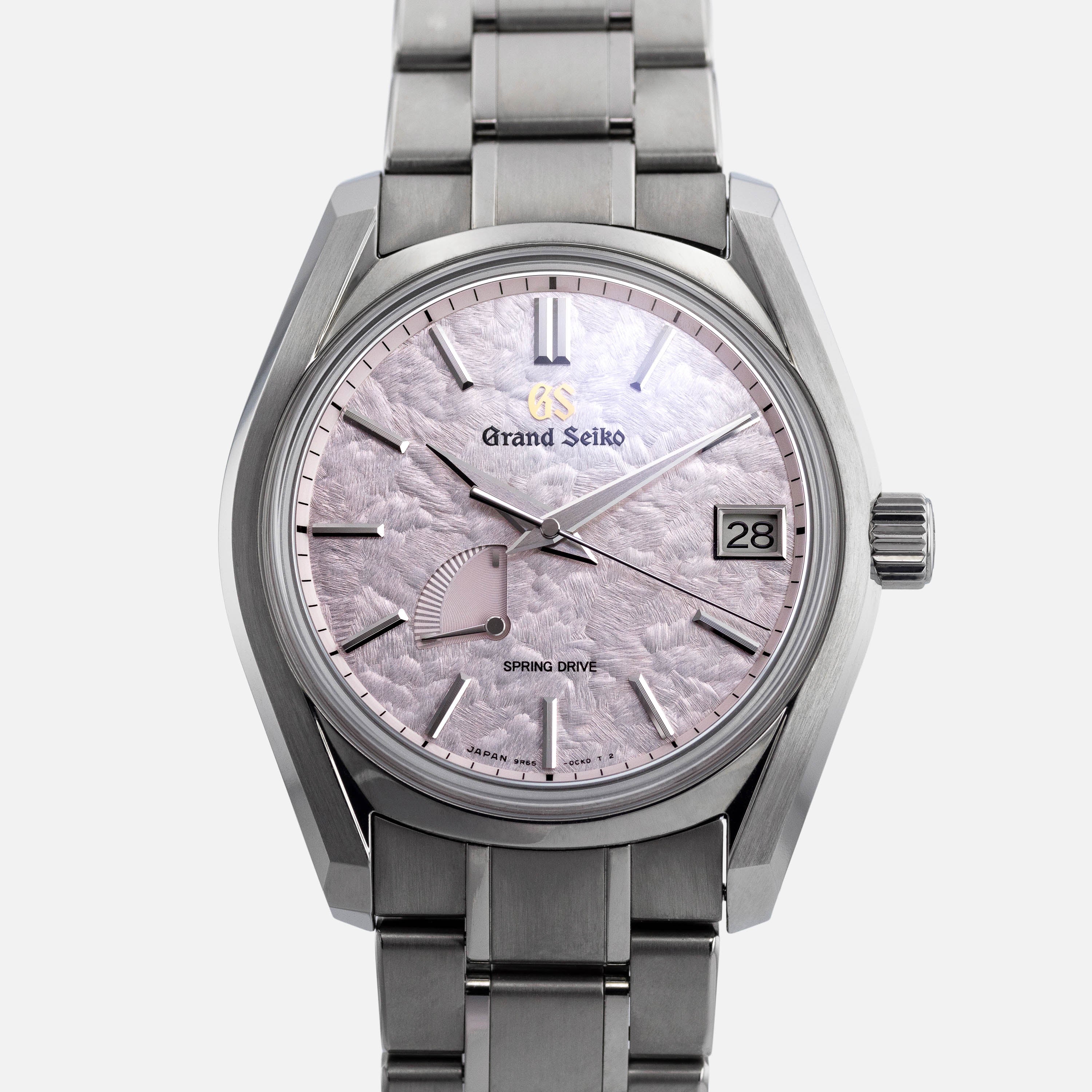 Watches and Wonders 2024 Pre-Owned Sale